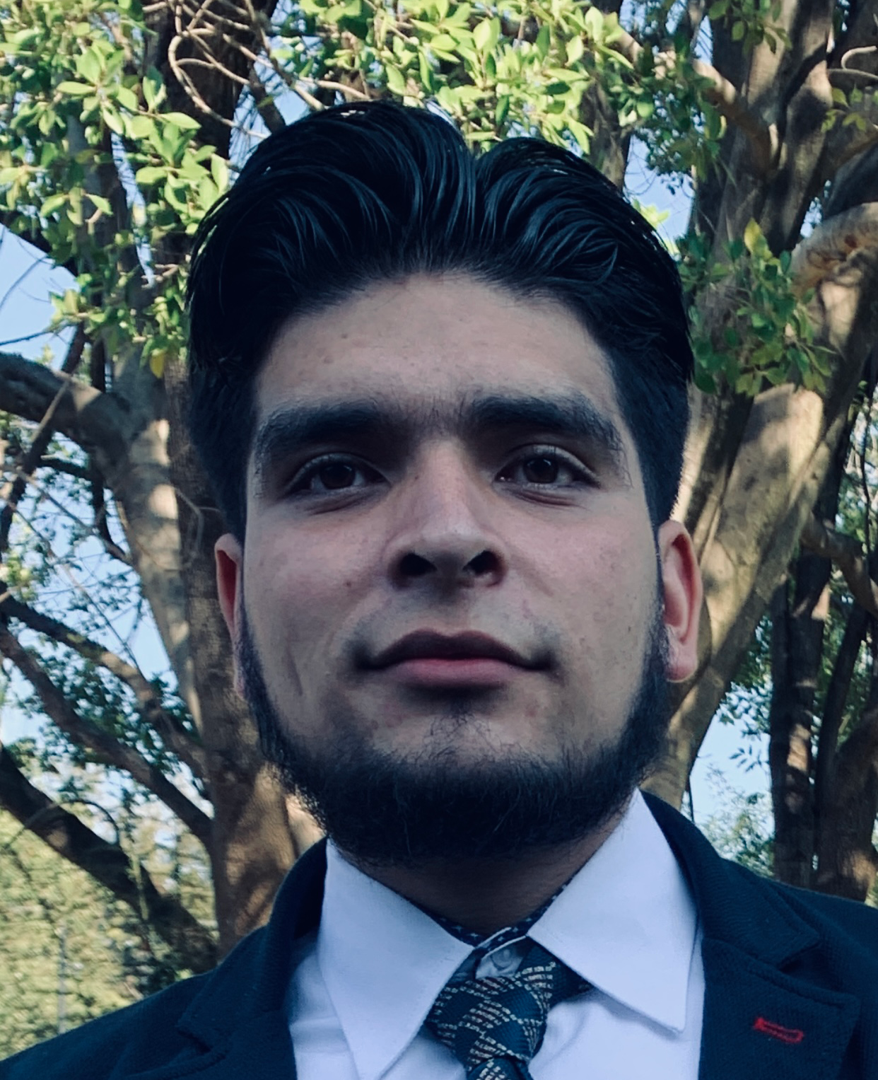 Kevin Martínez - Desarrollador Web